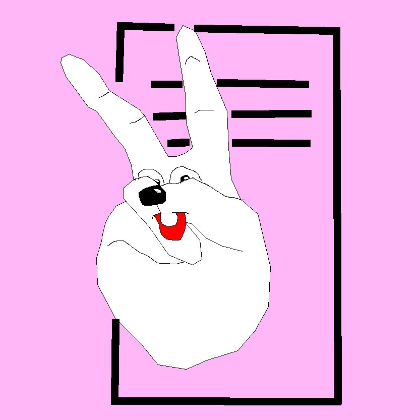 キモ指マンメモ帳