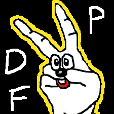 キモ指マンPDFビュアー