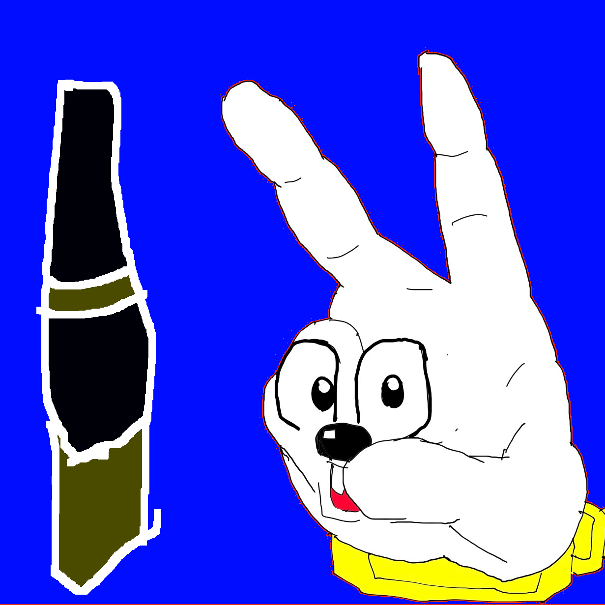 キモ指マンLaTeX エディタ